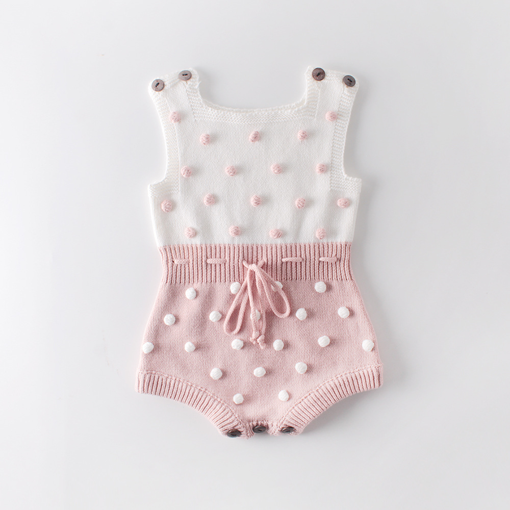 Tricot Artesanal - Sonholand Baby