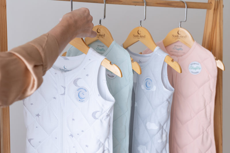 Presentes que acompanhamo início de uma nova rotina