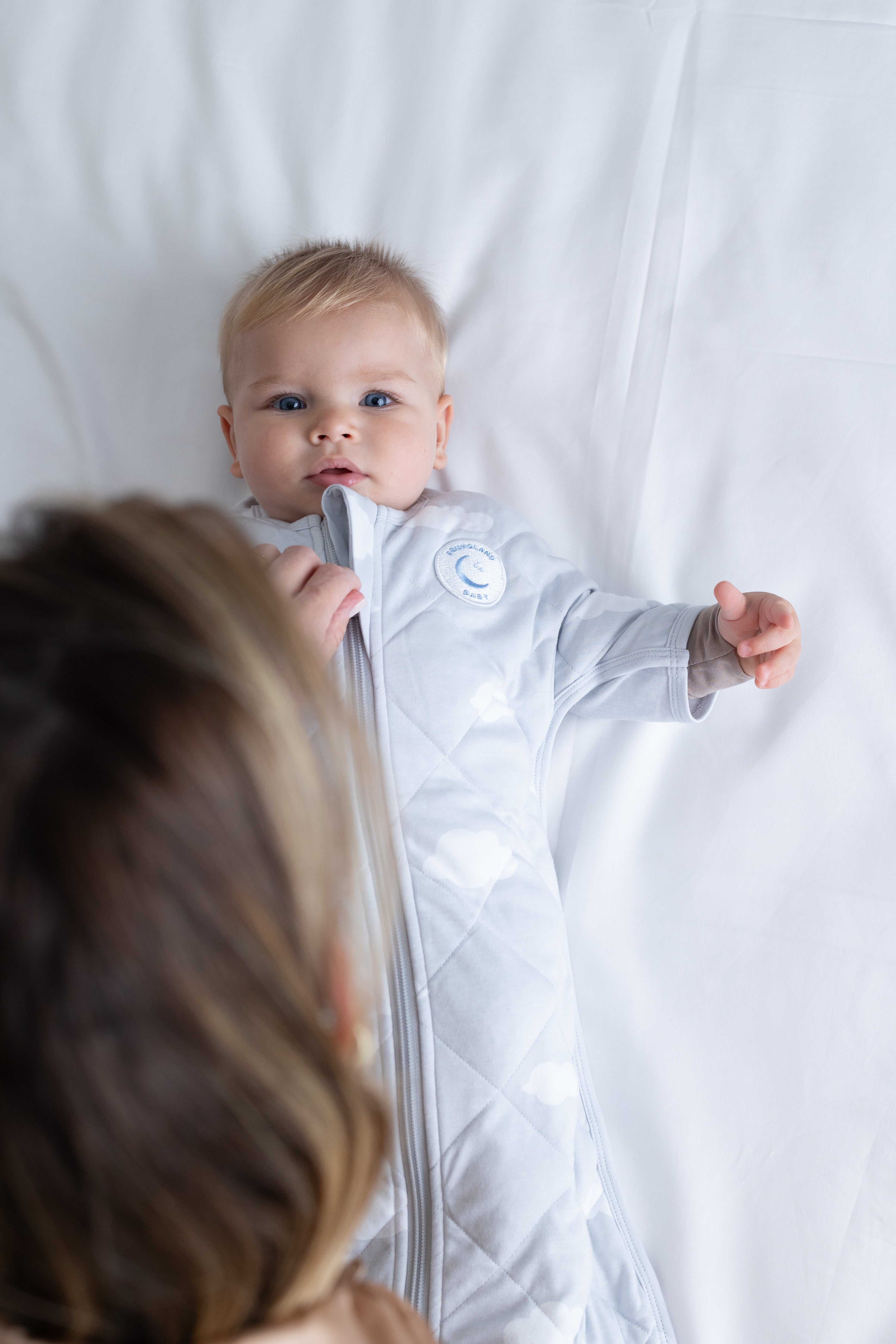 Transição - Fase 2