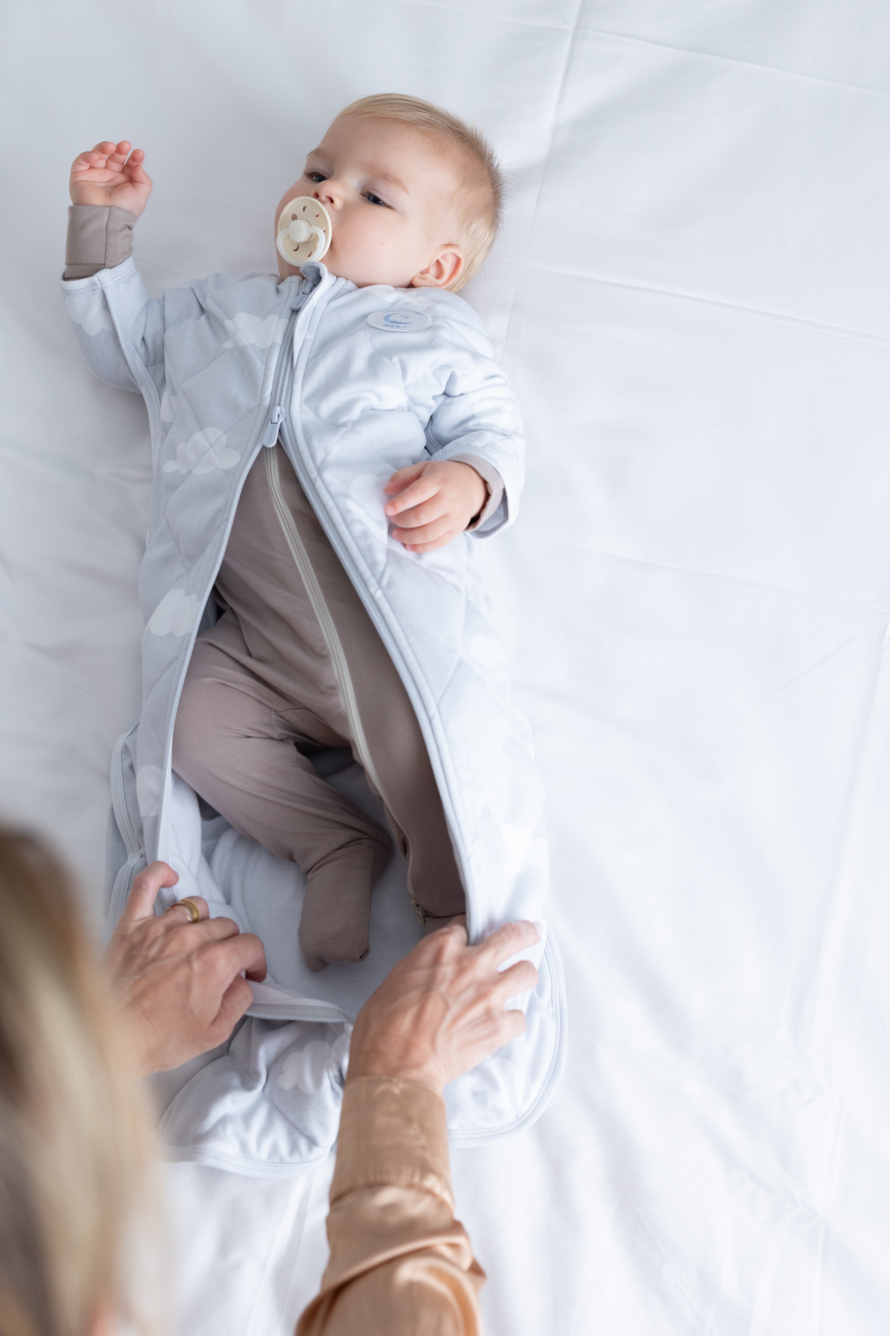 Transição - Fase 2