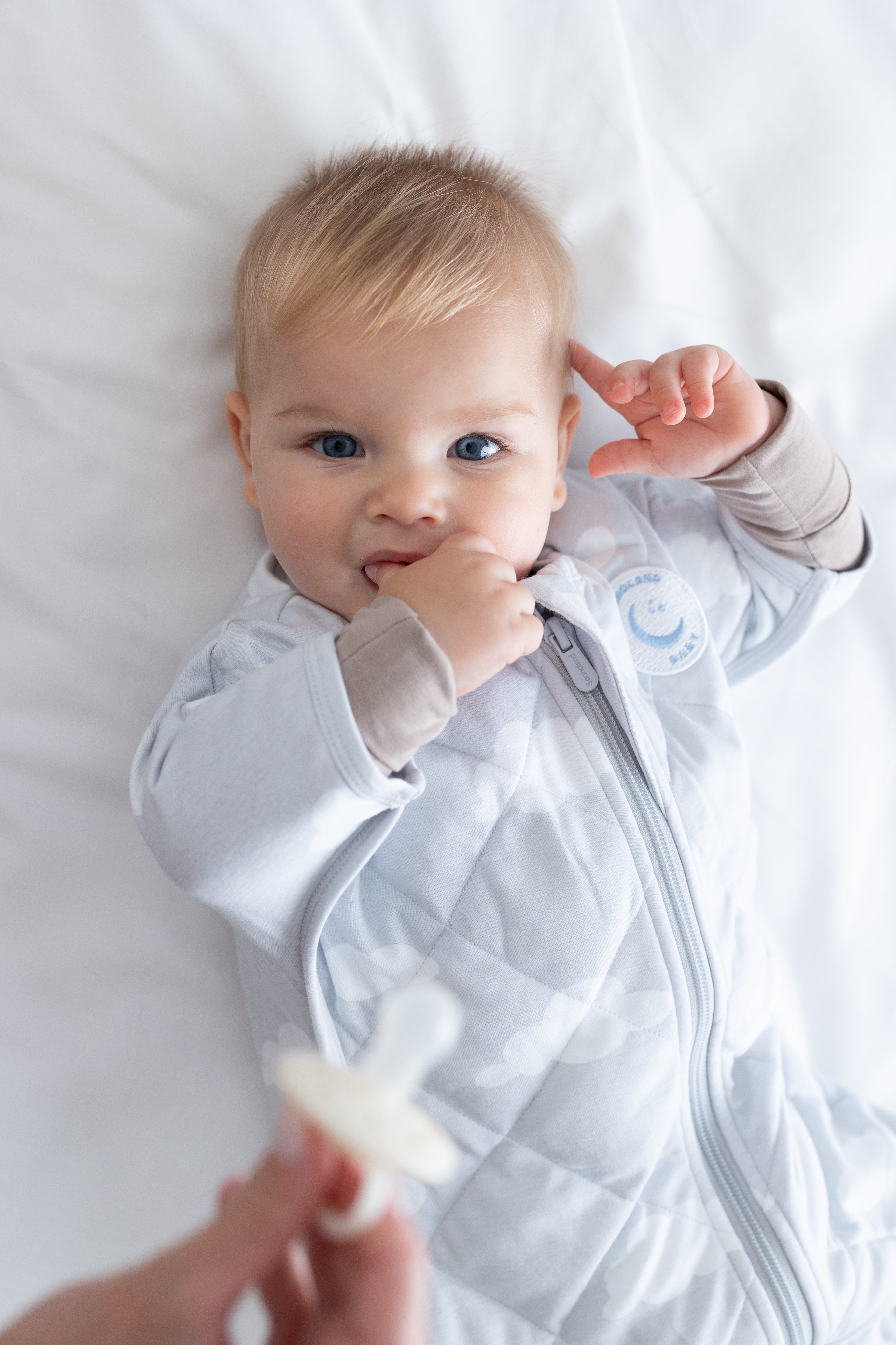 Transição - Fase 2