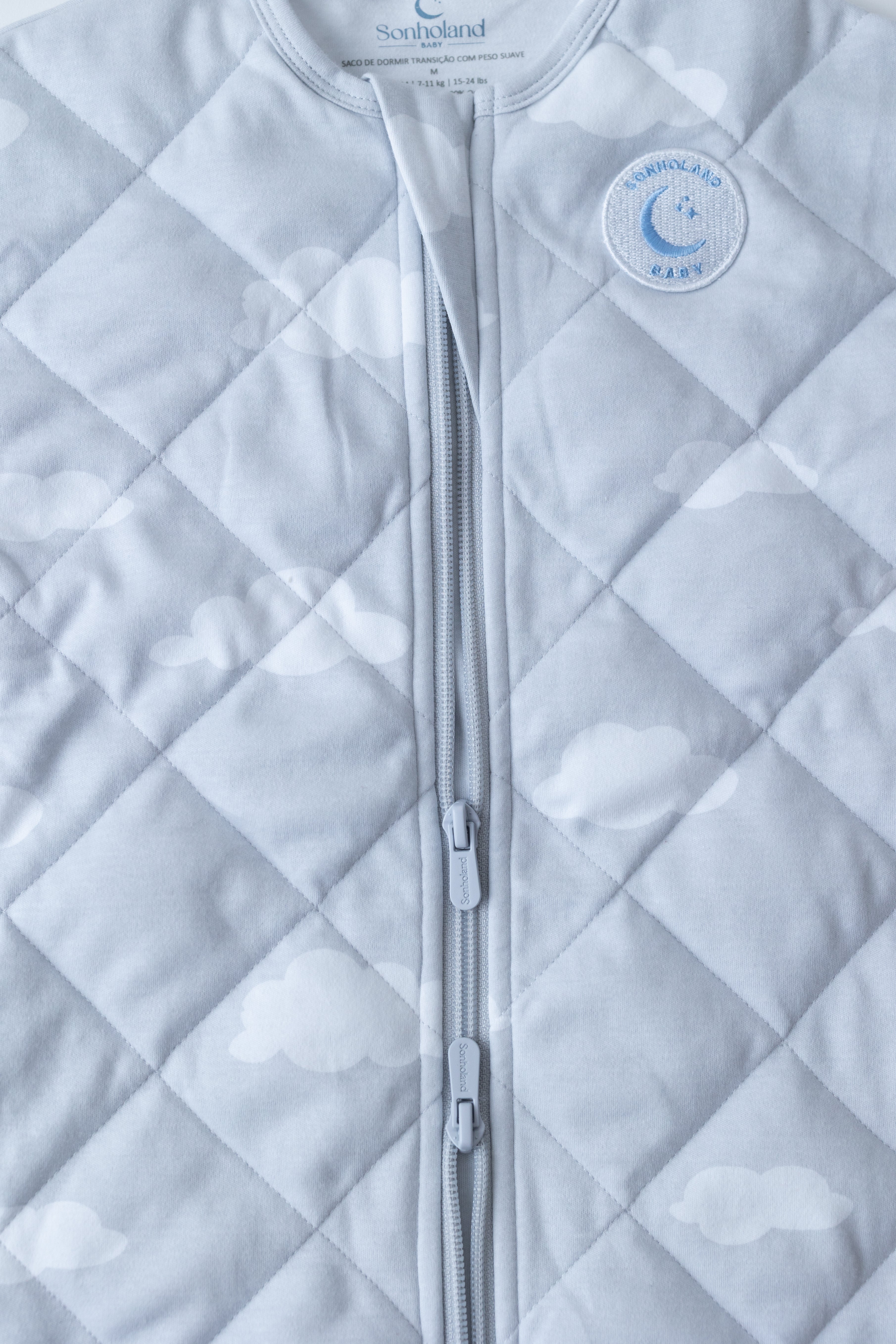 Transição - Fase 2