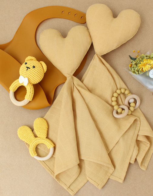 Presentes especiais que transformam noites