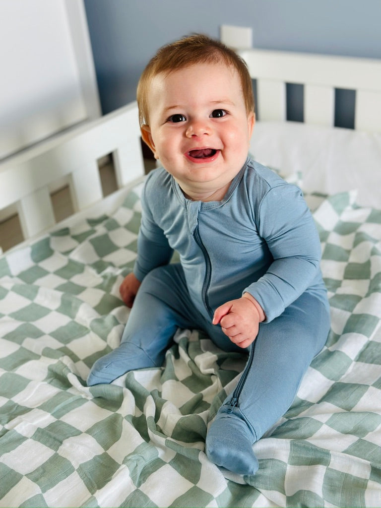 Pijama de Bambu