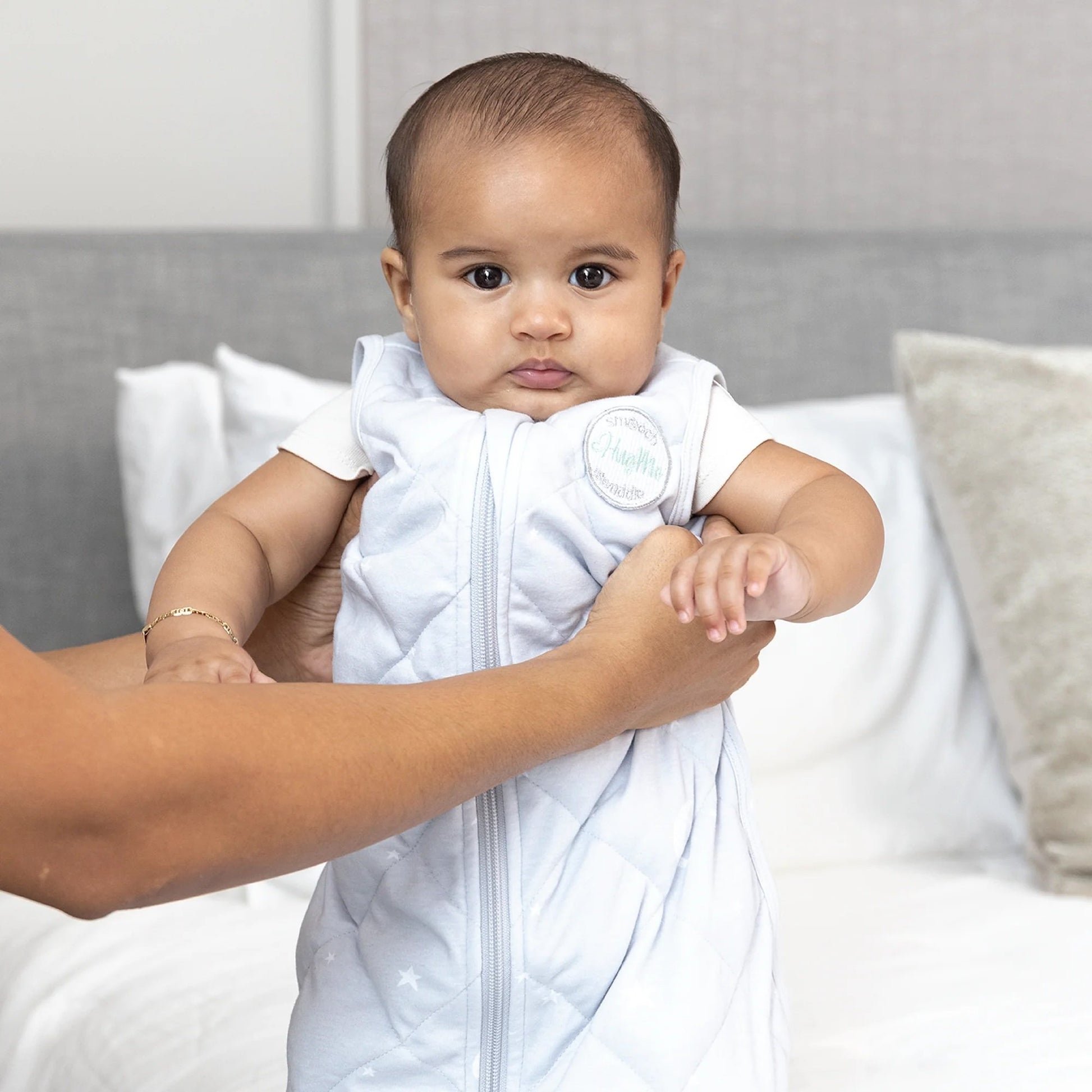 Sacos de Dormir | Sem Manga - Fase 3 - Sonholand Baby