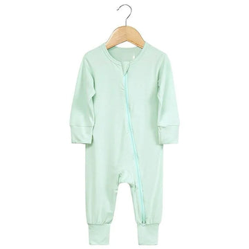 Pijama de Bambu - Sonholand Baby