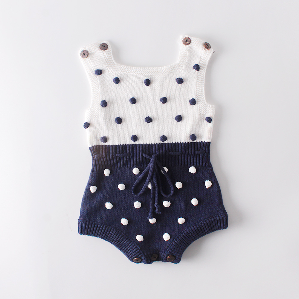 Tricot Artesanal - Sonholand Baby