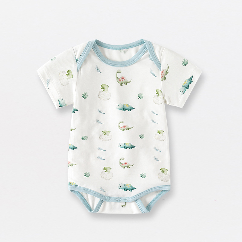 Body de Bambu