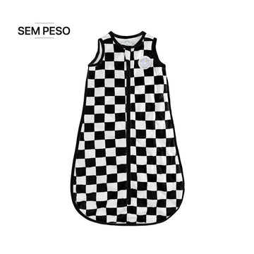 Sacos de Dormir | Sem Manga - Fase 3 - sem peso - Sonholand Baby