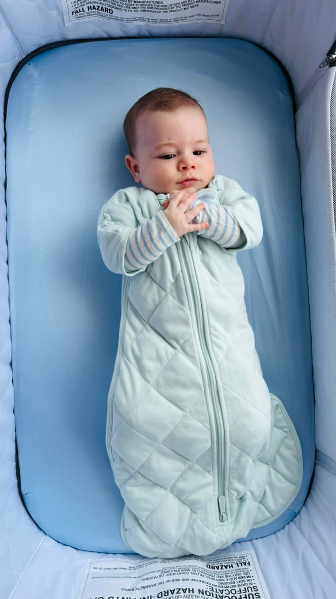 Transição - Fase 2