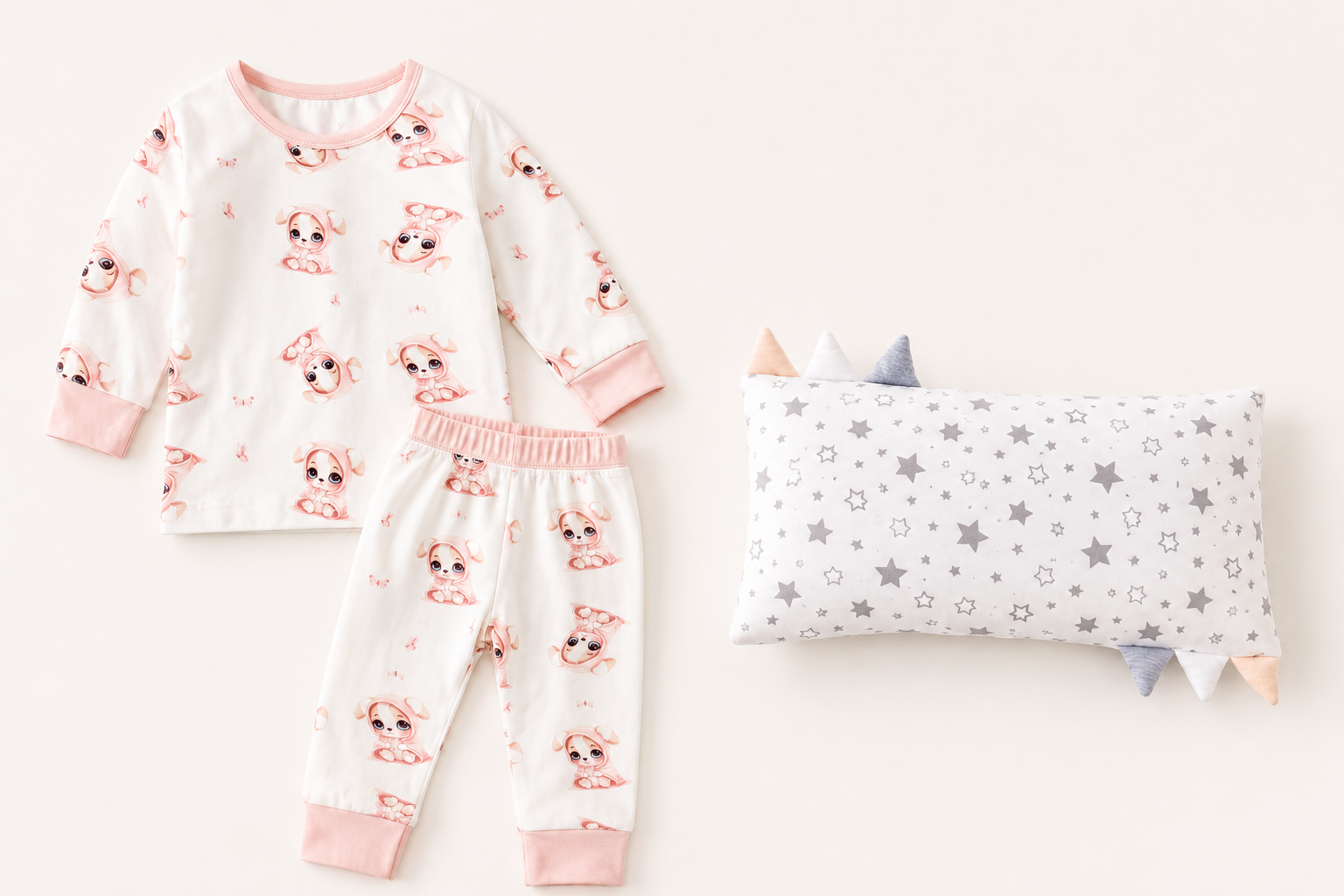 Kit Meu Sono Favorito