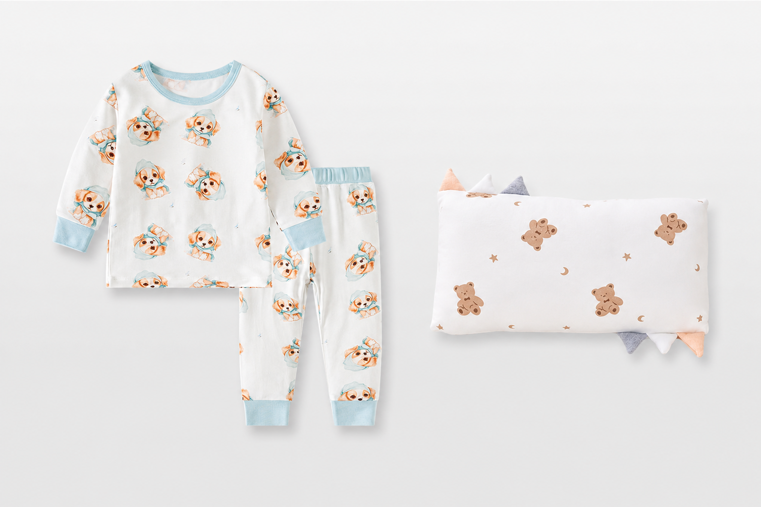 Kit Meu Sono Favorito