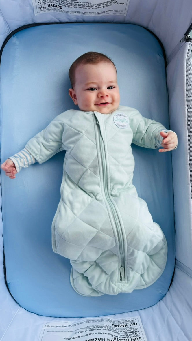 Transição - Fase 2