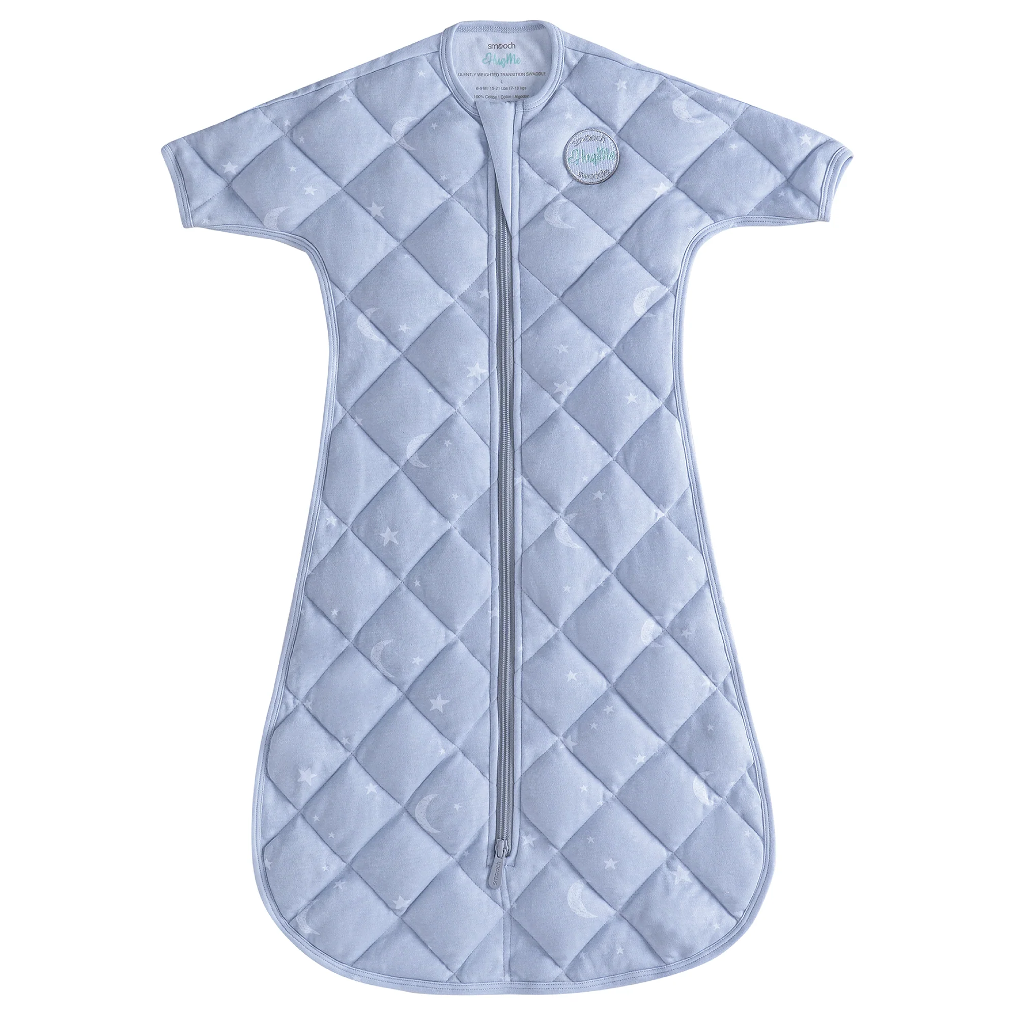 Transição - Fase 2