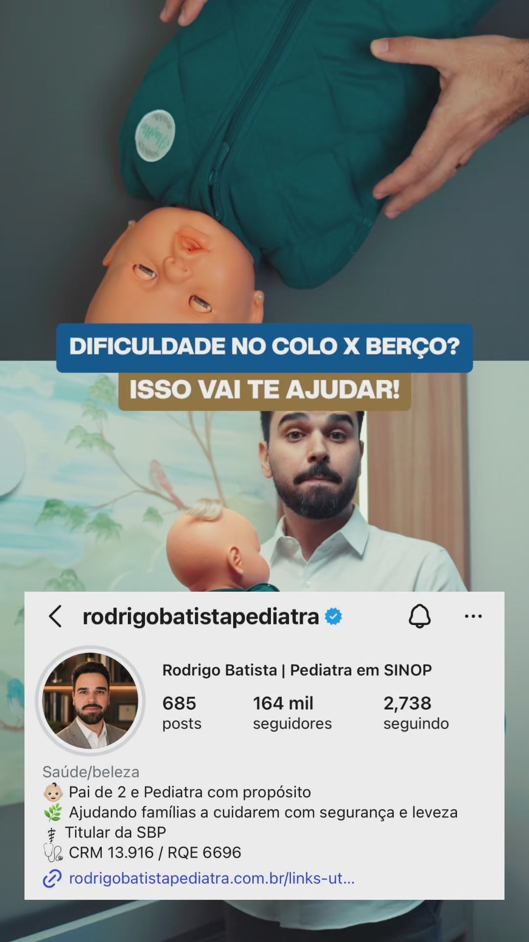 Charutinho - Fase 1